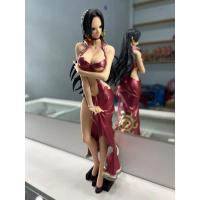 ราคา โมเดลวันพีช มือสอง โบอา (22527234783)