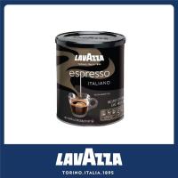 ราคา Lavazza Caffe Espresso Ground Coffee 250g ลาวาซซ่า กาแฟคั่วบด แคฟเฟ่ เอสเพรซโซ่ ขนาด 250 กรัม (8877) (44455579843)