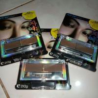 ราคา เขียนคิ้วฝุ่น Nice Shop กันน้ำ (739724276)