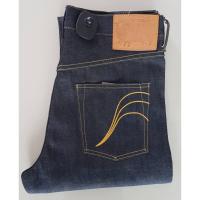 ราคา กางเกงยีนส์ ริมแดง Imperial Japan W33 (18046856694)