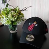ราคา [พร้อมส่ง] New Era 9Forty NBA Cap (906131547)