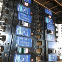 ราคา NFB BREAKER MITSUBISHI NF100CS 60A 3P เบรกเกอร์มิตซูบิชิ nf100cs 60a 3p (50852088485)