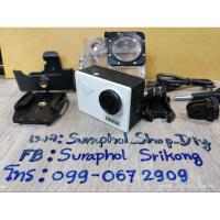 ราคา EKEN H9R 4K Action Camera (23023380122)