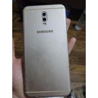 ราคา samsung galaxy J7+ มือสอง เครื่องเปล่าไม่มีกล่อง (15346175738)