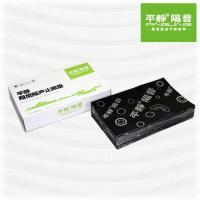 ราคา สงบ วัสดุฉนวนกันเสียงรถยนต์ยางบิวทิล ทําให้หมาด ๆ แผ่นสั่นสะเทือนแผ่นสั่นสะเทือนฉนวนกันเสียงการดูดซึมเสียงผ้าฝ้าย (45400712042)