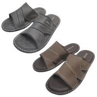 ราคา Yypolo รองเท้าแตะ Stitches Man รองเท้าแตะ Berjahit Lelaki POLO, YY POLO 线鞋 (88603-88612) (23843492584)