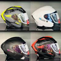 ราคา หมวกกันน็อก ยี่ห้อ ID รุ่น E - TRON (25196512957)