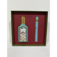 ราคา GUCCI Flora Gorgeous Jamine EDP 50ml + Pen Spray 10ml (18368001184)
