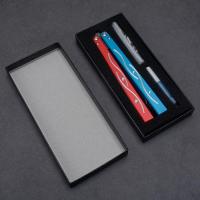 ราคา Meteor tuning fork 6061อลูมิเนียมอัลลอยด์ มีดบาลิซอง มีดควง มีดซ้อม หวีควง สำหรับการฝึกควง มีดควงของเล่น มีดบาลิซองไม่คม (24256407695)