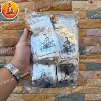 ราคา ถุง นางกวัก พระสิวลี 1 ห่อมี 100 ถุง เฉลี่ยถุงละ 3.5 บาท (23308486669)