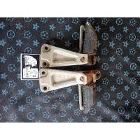 ราคา พักเท้าหลังโซนิค honda sonic 125 แท้มือสองสินค้าเหมาะสำหรับทำสีใหม่รับประกันสินค้าแท้ 100% (27304486791)