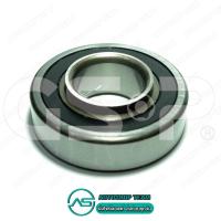 ราคา ลูกปืนล้อหลัง CHEVROLET AVEO /06-12 NISSAN CUBE Z11 GSP 9125001 (6632346001)