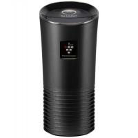 ราคา room_shop101 SHARP เครื่องฟอกอากาศในรถยนต์ IG-GC2B-B สีดำ (25240998719)