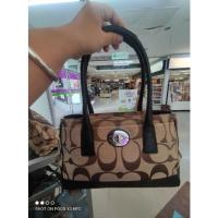 ราคา กระเป๋าcoachมือสองของแท้ (15595195806)
