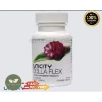 ราคา CollaFlex unicity ,joint mobility (คอลลา เฟล็กซ์)ฉลากไทย 1 ขวดมี30แคปซูล jointฉลาก ตปทพร้อมส่ง (22155778420)