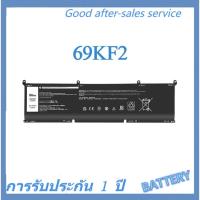 ราคา แบตเตอรี่69KF2สำหรับ DELL XPS 15 9500 9510 9520 9530แม่นยำ5550 5560 G15 5510 5511 5520 5515 5521 G7 15 7500 P91✅ battery (43304340590)