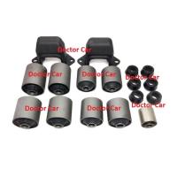 ราคา NISTO บูชอาร์มหลัง บูชปีกนกหลัง บูชคานหลัง ชุดช่วงล่างหลัง โตโยต้า ฟอร์จูนเนอร์ Toyota Fortuner 2005-2014 (11332155736)