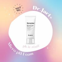 ราคา โฟมล้างหน้า Dr.Jart+ Micro pH Foam 30ml. (20475223524)