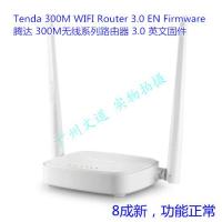 ราคา Tenda N300 N630 N301 N304 2.0 3.0 300Mbps เราเตอร์ อังกฤษ (28642719677)
