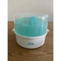 ราคา PUR หม้อนึ่งขวดนมในไมโครเวฟ (8753222363)