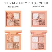 ราคา ✨3CE MINI MULTI EYE COLOR PALETTE ✨ (4412361208)