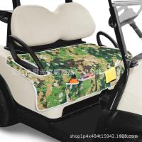 ราคา กีฬารถที่นั่งปกเดินทางกอล์ฟที่นั่งเบาะนั่งรถกอล์ฟรถที่นั่งเบาะชมสถานที่ผ้าห่มรถ ใช่ (43825793966)