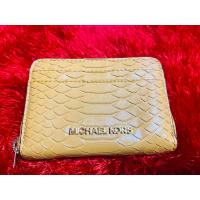 ราคา MICHAEL KORS กระเป๋าสตางค์ใบสั้น ของแท้% (25130316765)