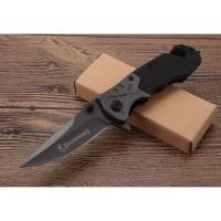 ราคา Browning Folding Knife no.F122 (28557319163)
