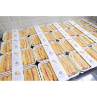 ราคา แซนวิชน้ำสลัดโบราณ ซอสโฮมเมด อร่อย วัตถุดิบอย่างดี (8418015484)