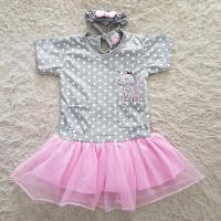 ราคา ชุดเดรส Boy Unicorn tutu (40405707984)