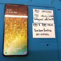 ราคา โทรศัพท์มือถือ samsung A80 (6418600647)