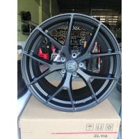 ราคา ล้อแม็กขอบ18 ไม่ล้น ใส่เก๋งได้ กระบะได้ ล้อเบา (17724393730)