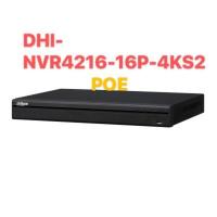 ราคา FU NVR 4216 HS-16P-4KS2 เครื่องบันทึกภาพระบบ Network(Lan) 16 ช่อง (8319848121)
