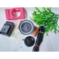 ราคา Fujifilm XA2 พร้อมเลนส์ 16-50 (19364750593)