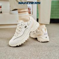 ราคา Skechers สเก็ตเชอร์ส รองเท้า ผู้ชาย Sport D'Lites 1.0 Shoes - 894295-WMLT (22564291772)