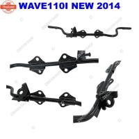 ราคา เหล็กพักเท้าหน้า สำหรัรุ่น DREAM/ SPARK115-I/ WAVE110I 2009/ WAVE110I ใหม่ 2014/ WAVE110I LED2021-2022/ WAVE125I ปลาวาฬ2 (28140118263)