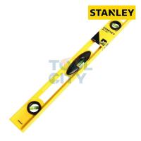 ราคา STANLEY 42-468 ระดับน้ำI-BEAMวัสดุABSสีเหลือง24" (4280455664)