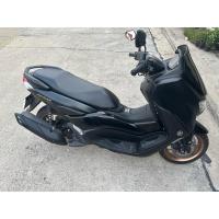ราคา มอเตอร์ไซค์มือสอง Yamaha NMAX 2021 ใช้งานน้อยมาก คุ้มคะ (26083218134)