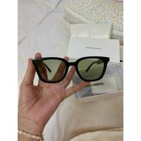 ราคา แว่นตาแบรนด์ Gentle Monster เกาหลีพร้อมแพ็คเกจ [3001] (42600985287)