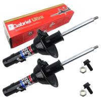 ราคา GABRIEL โช๊คอัพหน้า ( 2X88888019 ) HONDA ACCORD 1984 ULTRA แก๊ส (G35906)(คู่) (1458172499)