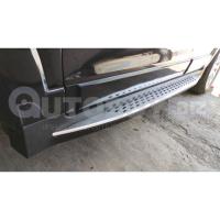 ราคา บันไดข้าง CHEVROLET CAPTIVA 2011 แกนอลูมิเนียม *พร้อมส่งจากไทย* (11464759424)