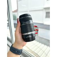 ราคา Canon EF-S 55-250mm F4-5.6 IS [รับประกัน 1 เดือน] (41268054847)