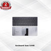 ราคา keyboard Asus X44H - K43 / คีย์บอร์ด อัสซุส รุ่น X45V X45U X45VD X45A K43T X43 X43U X43B X43S X44 TH-ENG *ประกัน 2 ปี* (6442383418)