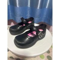 ราคา รองเท้านักเรียนอนุบาลมือสอง 29 (24875943500)