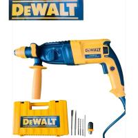 ราคา สว่านโรตารี่ 2-26 DEWALT สว่านโรตารี่ สว่านเจาะปูน 3 ระบบ 2300W DEWALT สว่านกระแทก (26215485423)