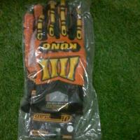 ราคา ถุงมือกันกระแทก kong glove (2169937644)