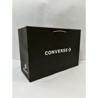 ราคา กระเป๋ากระดาษ_CONVERSE (55251077595)