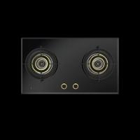 ราคา TECNOGAS เตาแก๊ส 2 หัว รุ่น TEC HB 2078 GB turbo (42006798507)