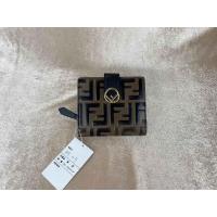 ราคา [แบรนด์เนมมือสอง] กระเป๋าสตางค์ใบสั้น (24688486750)