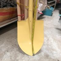 ราคา พลั่วตักทราย พลั่วตักดิน พลั่วใหญ่ พลั่วก่อสร้าง พลั่วปากแหลม (22957163485)